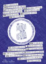 Livro - Todo mundo tem uma história pra contar Livro - Todo mundo tem uma história pra contar
