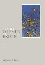 Livro - Todo o tempo que existe Livro - Todo o tempo que existe