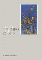 Livro - Todo o tempo que existe