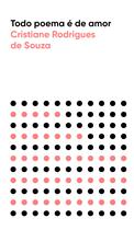 Livro - Todo poema é de amor