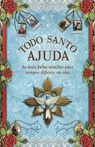 Livro - Todo santo ajuda Livro - Todo santo ajuda