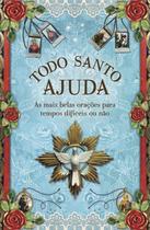 Livro - Todo santo ajuda