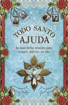 Livro - Todo santo ajuda