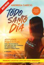 Livro - Todo santo dia