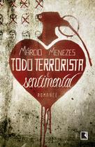 Livro - Todo terrorista é sentimental Livro - Todo terrorista é sentimental