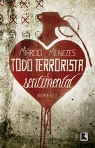 Livro - Todo terrorista é sentimental