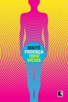 Livro - Todo vícios Livro - Todo vícios