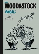 Livro - Todo Wood&Stock Livro - Todo Wood&Stock