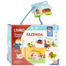 Livro - Todolivro Play QC 2A Fazenda Livro - Todolivro Play QC 2A Fazenda