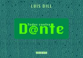 Livro - Todos contra dante Livro - Todos contra dante