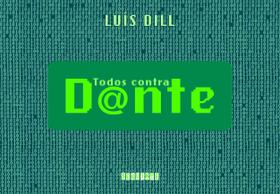 Livro - Todos contra dante