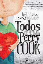 Livro - Todos de pé para Perry Cook