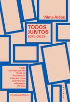 Livro - Todos juntos (1976-2023) Livro - Todos juntos (1976-2023)