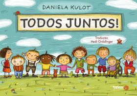 Livro - Todos juntos! Livro - Todos juntos!