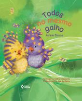 Livro - Todos no mesmo galho
