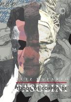 Livro - Todos os corpos de Pasolini