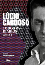 Livro - Todos os diários - Volume II