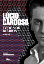 Livro - Todos os diários - Volume II Livro - Todos os diários - Volume II