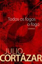Livro - Todos os fogos o fogo (edição de bolso)