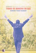 Livro - TODOS OS HOMENS DO REI