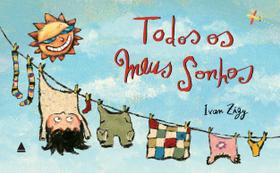 Livro - Todos os meus sonhos Livro - Todos os meus sonhos