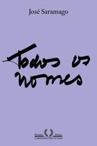 Livro - Todos os nomes (Nova edição) Livro - Todos os nomes (Nova edição)