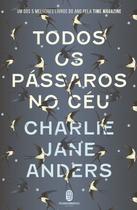 Livro - Todos os pássaros no céu Livro - Todos os pássaros no céu