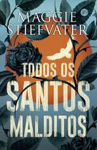 Livro - Todos os santos malditos