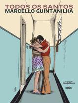 Livro - Todos Os Santos Livro - Todos Os Santos