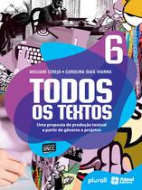 Livro - Todos os textos - 6º ano