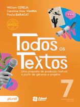 Livro - Todos os textos - 7º ano