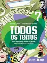 Livro - Todos os textos - 7º ano