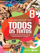 Livro - Todos os textos - 8º ano Livro - Todos os textos - 8º ano