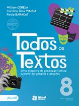 Livro - Todos os textos - 8º ano