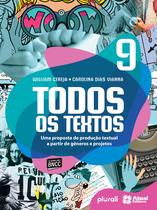 Livro - Todos os textos - 9º ano Livro - Todos os textos - 9º ano