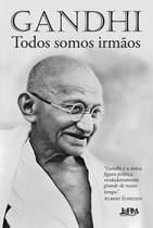 Livro - Todos somos irmãos