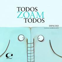 Livro - Todos zoam todos