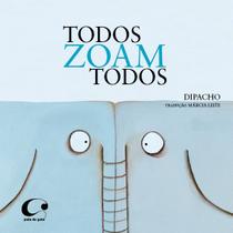 Livro - Todos zoam todos