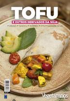 Livro - Tofu e Outros Derivados da Soja