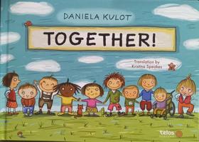 Livro - Together! Livro - Together!