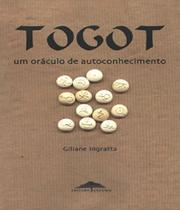 Livro Togot - Ground