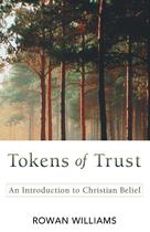 Livro Tokens of Trust da Westminster John Knox Press Livro Tokens of Trust da Westminster John Knox Press