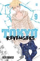 Livro - Tokyo Revengers - Vol. 09