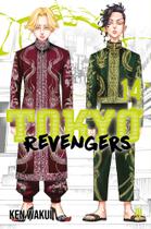 Livro - Tokyo Revengers - Vol. 14