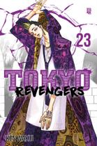 Livro - Tokyo Revengers - Vol. 23