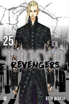 Livro - Tokyo Revengers - Vol. 25 Livro - Tokyo Revengers - Vol. 25