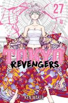 Livro - Tokyo Revengers - Vol. 27