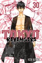 Livro - Tokyo Revengers - Vol. 30