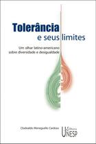 Livro - Tolerância e seus limites