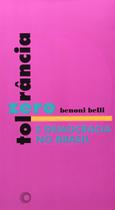Livro - Tolerância zero e democracia no Brasil